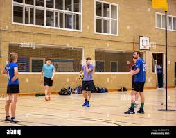 Image result for Highbury Korfball Club
