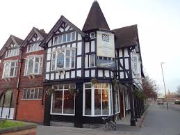 Image result for Nottingham Moderns Rfc