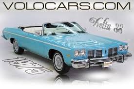 Image result for Glacier Blue 1975 Oldsmobile