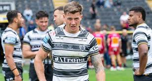 Image result for Hull Rugby Union Football Club
