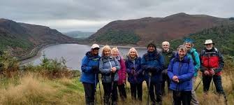 Image result for Loddon Valley Rambling Group