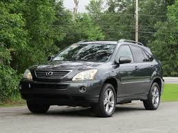 Image result for Lexus RX 400H