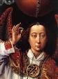 Louis XIV - Hyacinthe Rigaud Gallery - portrait Painting Art - t18655-the-last-judgment-rogier-van-der-weyden