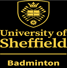 Image result for Sheffield Brunswick Badminton Club