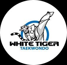 Image result for White Tiger Martial Arts