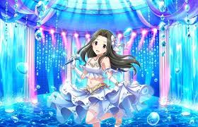 「涼宮星花 アイドルマスターシンデレラガールズ」の画像検索結果