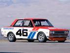 Datsun 510 vs. BMW 2002? - GTPlanet Forums