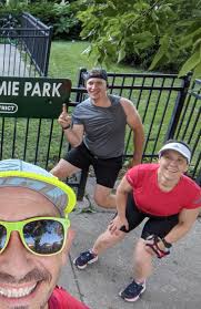 Image result for Running Club Regent's Park - We Run