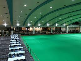Image result for Shell Bowling Club