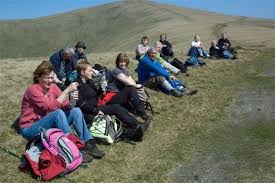 Image result for Manchester & High Peak Ramblers