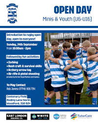 Image result for Wanstead RFC