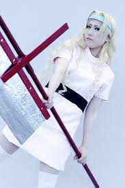 「エリザ・ファウスト シャーマンキング」の画像検索結果