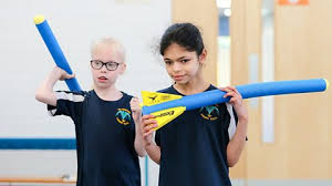 Image result for Sports Club For Children With Learning Difficulties