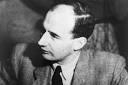 Raoul Wallenberg as a Role
