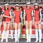 シャッターLOVE 楠真依