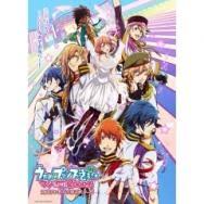 「海神往紗馳 ウィザード・バリスターズ〜弁魔士セシル」の画像検索結果