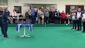 Image result for Molesey Disabled and Blind Bowling Club