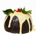 Food Lorists: Christmas Pudding