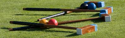 Image result for Newport Croquet Club