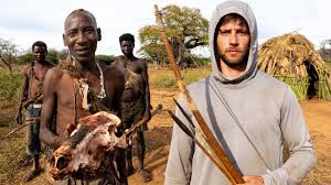 Image result for tribe