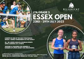 Image result for Billericay LTC