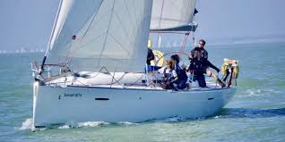 Image result for York University Sailing Club