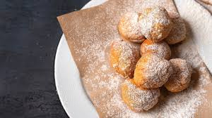 Image result for deep fried butter