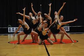 Image result for USA Twirlers