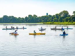 Image result for RAF Marham Canoeing and Kayaking Club