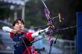 Image result for Severn Archers Archery Club