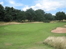 Image result for Notts Golf Club Ltd