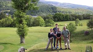 Image result for Tarbat Golf Club