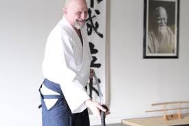 Image result for Ellis Schools of Traditional Aikido