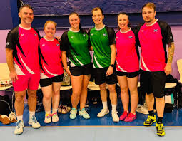 Image result for Cockburn Badminton Centre, Glasgow