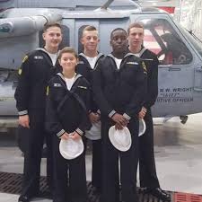 Image result for Dudley Sea Cadets Centaur Sinkers