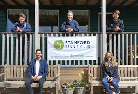 Image result for Stamford Tennis Club