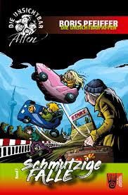 Image result for “Boris Pfeiffer“