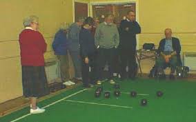 Image result for Cromarty Bowling Club