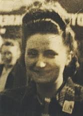 Image result for Sfânta https://ro.wikipedia.org/wiki/Faustina Kowalska