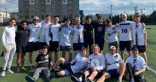 Image result for Leicester Ultimate Frisbee Club