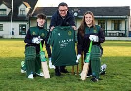 Image result for North Down Cricket Club