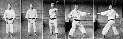 Image result for Su-Ha-Ri-Wado Karate School