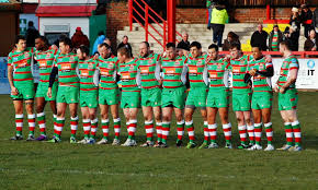 Image result for Keighley Cougars