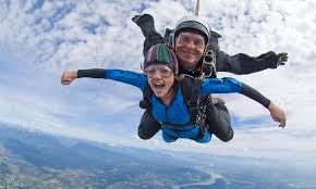 Image result for Paragon Skydiving