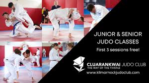 Image result for Kilmarnock Judo Club