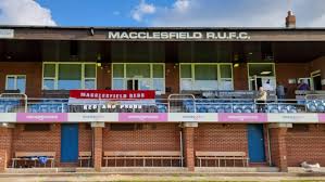 Image result for Macclesfield Rugby Union Football Club