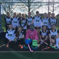 Image result for Harleston Magpies Hockey Club
