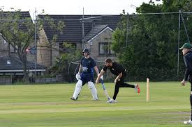 Image result for Hawk Green Cricket Club