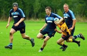 Image result for Bishop Auckland Rugby Union Football Club