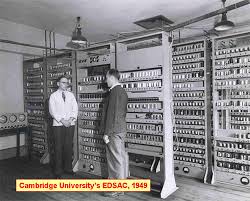 Image result for Edsac